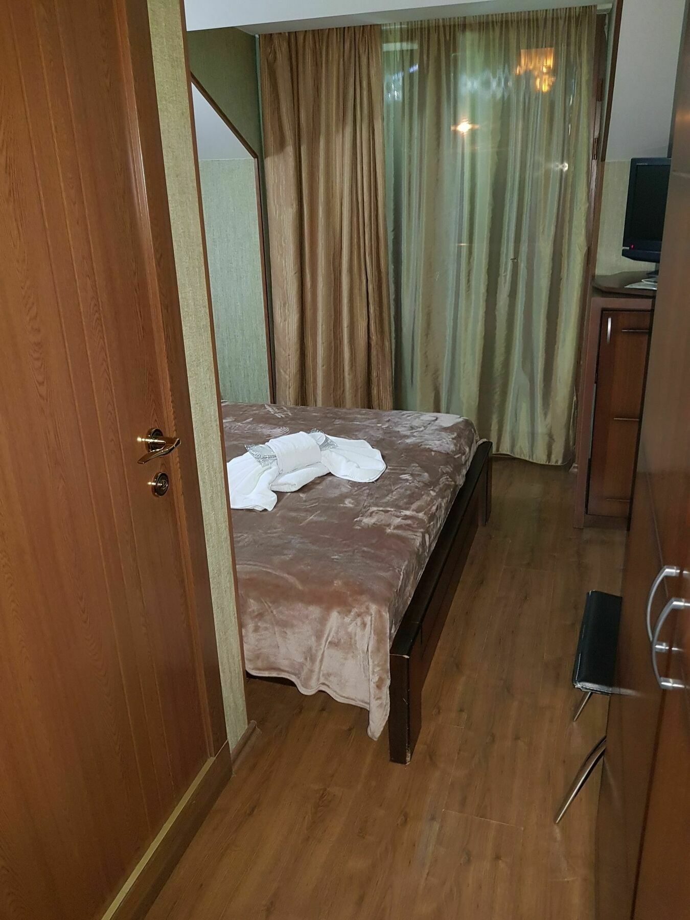 Danisimo Hotel Tbilisi Bagian luar foto