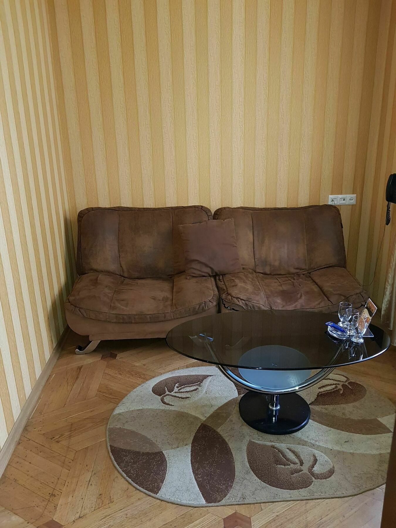 Danisimo Hotel Tbilisi Bagian luar foto